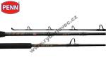 Prut Penn Ally Boat 20-50lb 6FT6 CNV